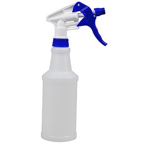 Industrial Grade Spray Bottle - 500ml